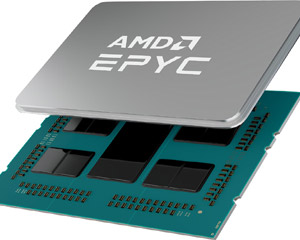 AMD, 국제 슈퍼컴퓨팅 행사서 HPC용 프로세서 업데이트 발표